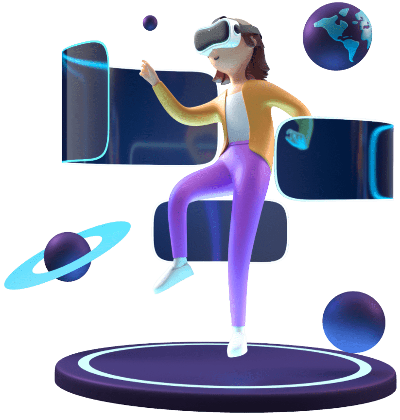 3D Vision