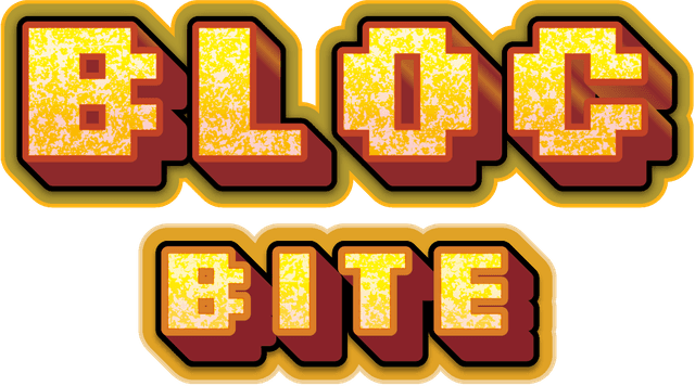 Block Bite Logo