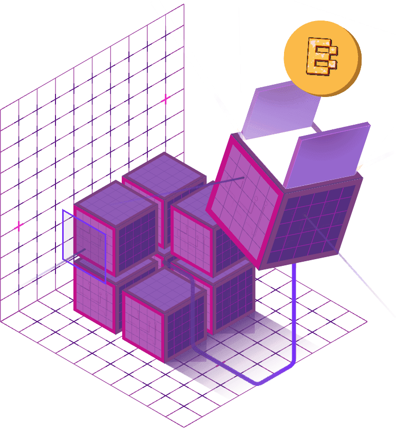 puzzle box