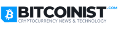 bitcoinist Logo